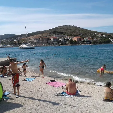 Marko Marina