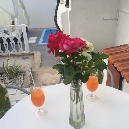 Villa Marko *