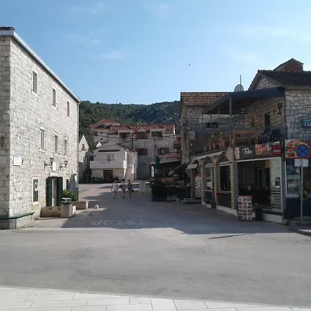 Villa Marko Marina