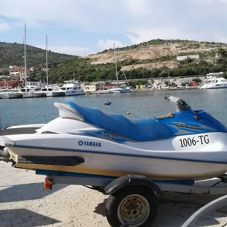Marko * Marina