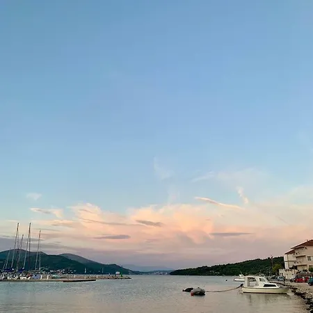 Villa Marko Marina